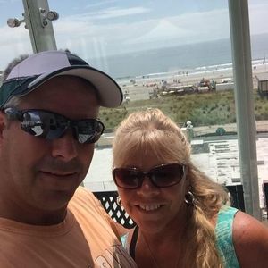 Meet your Posher, Brenda